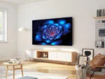 TCL 75P6K LED-Fernseher 75 Zoll 4K mit Google TV – Bild 10
