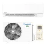 Panasonic KIT-BZ50-CKE Split-Klimaanlage 5,0 kW WLAN – Bild 2
