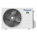 Panasonic KIT-BZ50-CKE Split-Klimaanlage 5,0 kW WLAN – Bild 5