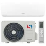 Sinclair Sky 3 SIM-18BS3E Split-Klimaanlage WLAN – Bild 2