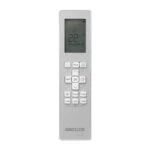 Sinclair Sky 3 SIM-18BS3E Split-Klimaanlage WLAN – Bild 4