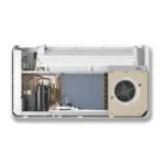 Olimpia Splendid Unico Evo 25 HP PVAN Klimaanlage – Bild 3