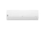 LG Libero Smart S24EC Split-Klimaanlage 24000 BTU, 6,6 kW, WLAN – Bild 2