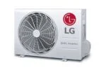 LG Libero Smart S24EC Split-Klimaanlage 24000 BTU, 6,6 kW, WLAN – Bild 3
