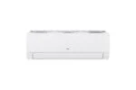 LG DUALCOOL Libero Smart Dual Split Klimaanlage 9000+12000 BTU WLAN R32 Inverter – Bild 2
