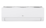 LG Libero Smart 7000+7000 BTU Dual-Split-Klimaanlage mit WLAN – Bild 3