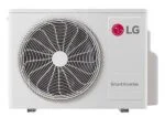 LG Libero Smart 7000+7000 BTU Dual-Split-Klimaanlage mit WLAN – Bild 4