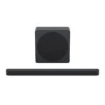 TCL 75Q7C 75 Zoll QD-Mini LED 4K Google TV 144Hz VRR + A65K Soundbar Dolby Atmos – Bild 3