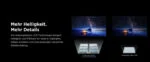 TCL 75T8D QD-Mini-LED-Fernseher 75 Zoll 4K – Bild 14