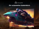 TCL 50V6C LED-Fernseher 50 Zoll 4K mit Google TV – Bild 4