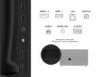 TCL 50V6C LED-Fernseher 50 Zoll 4K mit Google TV – Bild 8