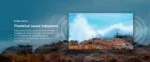 TCL 50V6C LED-Fernseher 50 Zoll 4K mit Google TV – Bild 12