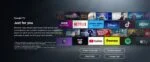 TCL 50V6C LED-Fernseher 50 Zoll 4K mit Google TV – Bild 21