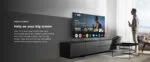 TCL 50V6C LED-Fernseher 50 Zoll 4K mit Google TV – Bild 22