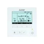 Mitsubishi Electric PAR-41MAAB – Original-Produktansicht