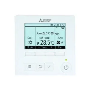 Mitsubishi Electric PAR-41MAAB – Original-Produktansicht