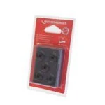 Originalverpackung ROTHENBERGER 070017D mit fünf Ersatz-Schneidrädern