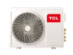 TCL BreezeIN P5 Dual Split Klimaanlage 12000+12000 BTU WLAN R32 Inverter Heizen – Bild 3