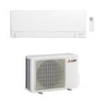 Mitsubishi Electric MSZ-AY35VGKP Klimaanlage 12000 BTU WLAN A+++ R32 Heizen Set – Bild 2