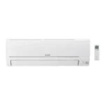 Mitsubishi Electric MSZ-HR Dual-Split-Klimaanlage 9000+9000 BTU – Bild 3