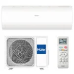 Haier Pearl Klimaanlage 24000 BTU 6,8 kW WLAN R32 A++/A+ Inverter Wärmepumpe Set – Bild 2