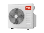 TCL BreezeIN P5 Dual Split Klimaanlage 9000+12000 BTU WLAN R32 Inverter Heizen – Bild 3