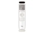 TCL BreezeIN P5 Dual Split Klimaanlage 9000+12000 BTU WLAN R32 Inverter Heizen – Bild 5